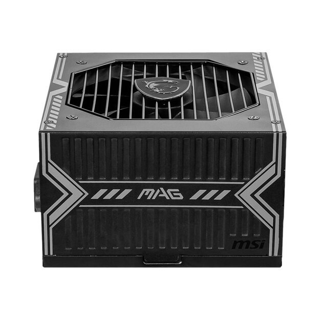 Maitinimo šaltinis kompiuteriui MSI MAG A550BN 550W Power Supply