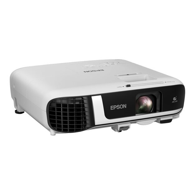 Projektorius EPSON EB-FH52 3LCD 4000Lumen Full HD 1.32 - 2.14:1