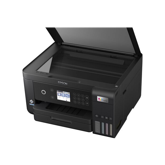 Daugiafunkcinis spausdintuvas EPSON L6260 MFP ink Printer up to 10ppm