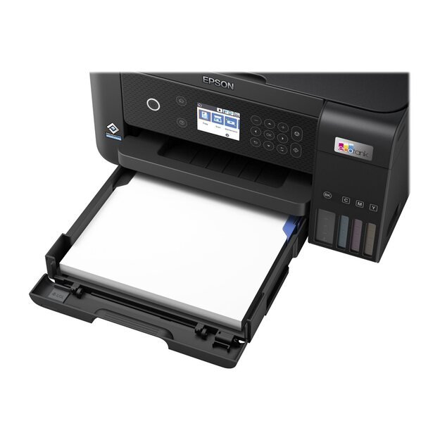 Daugiafunkcinis spausdintuvas EPSON L6260 MFP ink Printer up to 10ppm