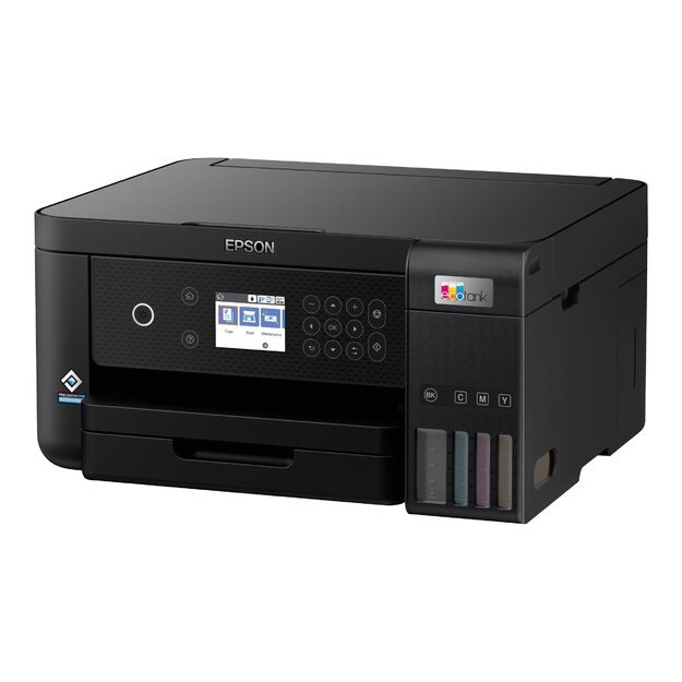 Daugiafunkcinis spausdintuvas EPSON L6260 MFP ink Printer up to 10ppm