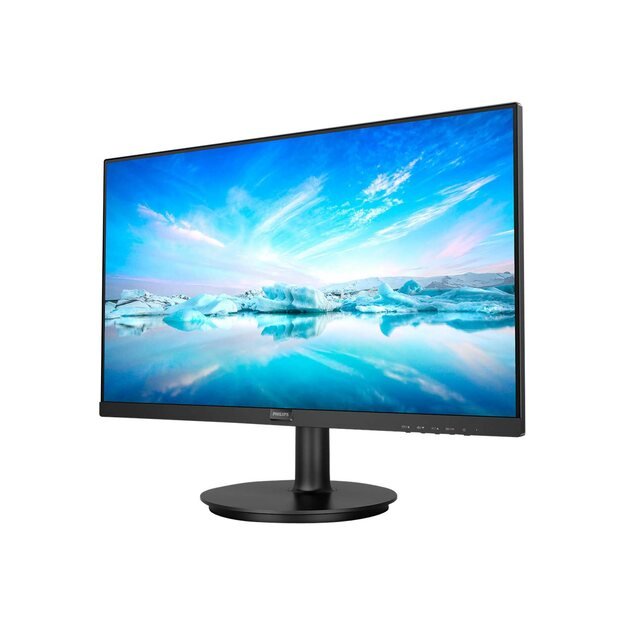 PHILIPS 241V8LA/00 23.8inch VA LCD 16:9 1920x1080 4ms 250cd/m2 3000:1 VGA HDMI