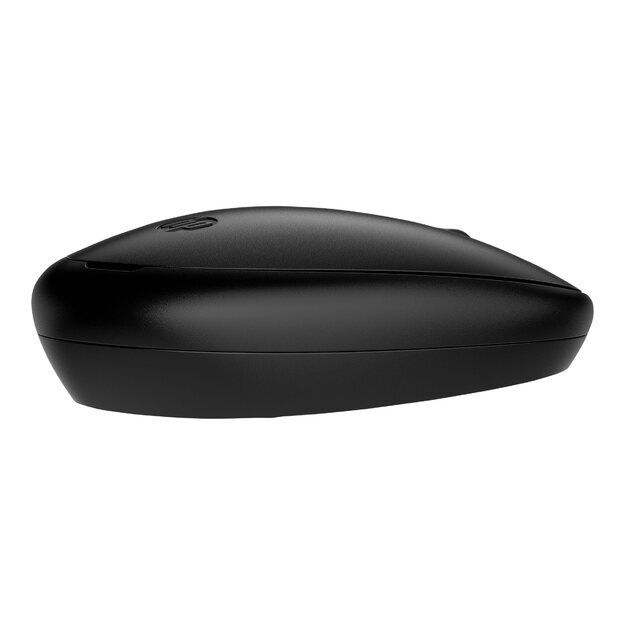 Kompiuterinė pelė belaidė HP 240 Mouse BLK