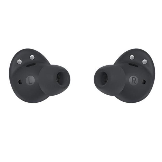 Ausinės vidinės belaidės HEADSET GALAXY BUDS2 PRO/GRAPHITE SM-R510 SAMSUNG