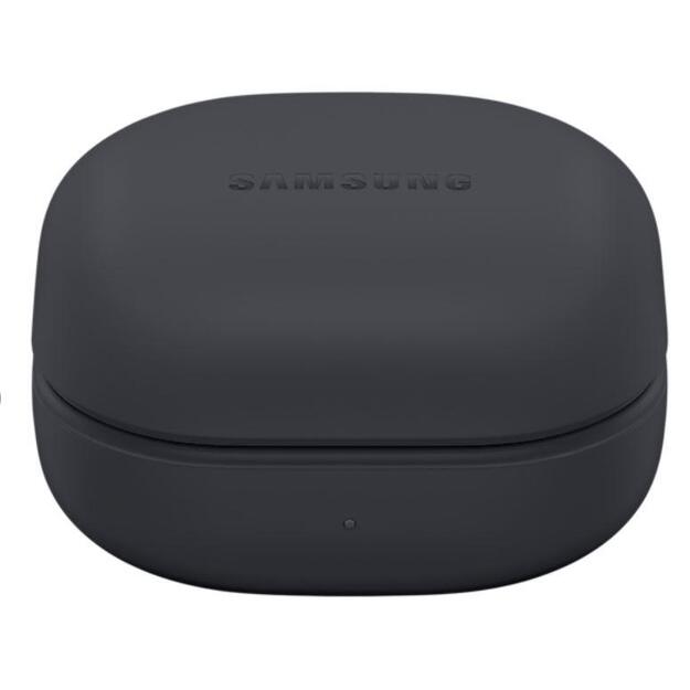 Ausinės vidinės belaidės HEADSET GALAXY BUDS2 PRO/GRAPHITE SM-R510 SAMSUNG