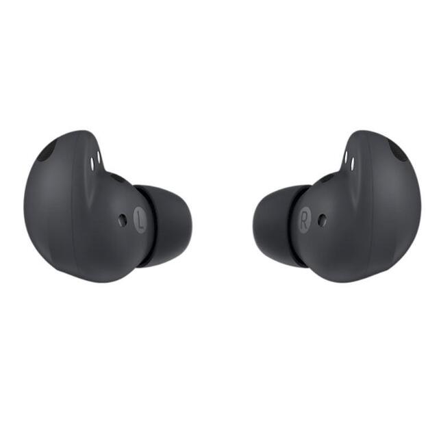 Ausinės vidinės belaidės HEADSET GALAXY BUDS2 PRO/GRAPHITE SM-R510 SAMSUNG