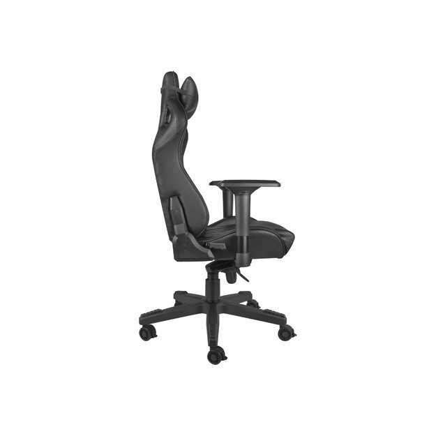 Žaidimų kėdė NATEC NFG-1366 Genesis Gaming Chair NITRO 950 Black