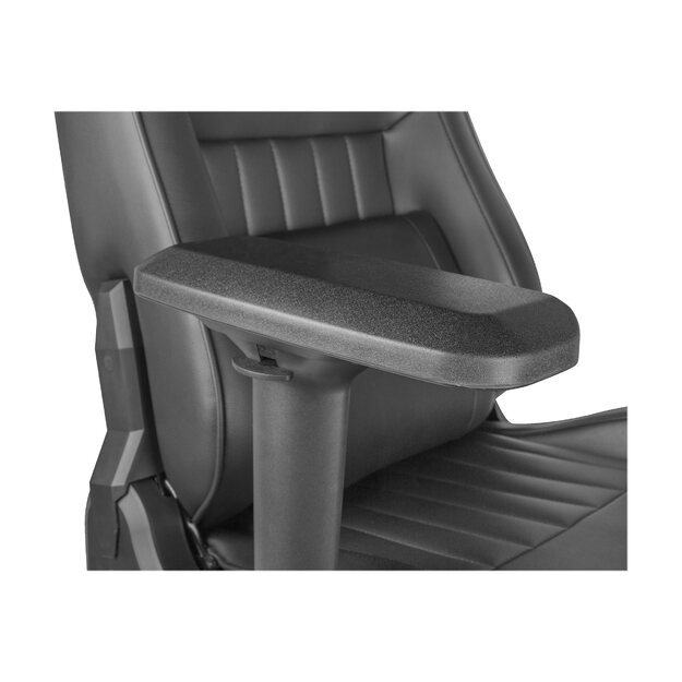 Žaidimų kėdė NATEC NFG-1366 Genesis Gaming Chair NITRO 950 Black