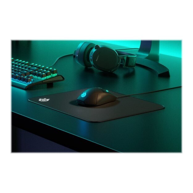 Pelės kilimėlis STEELSERIES QcK Edge - Large