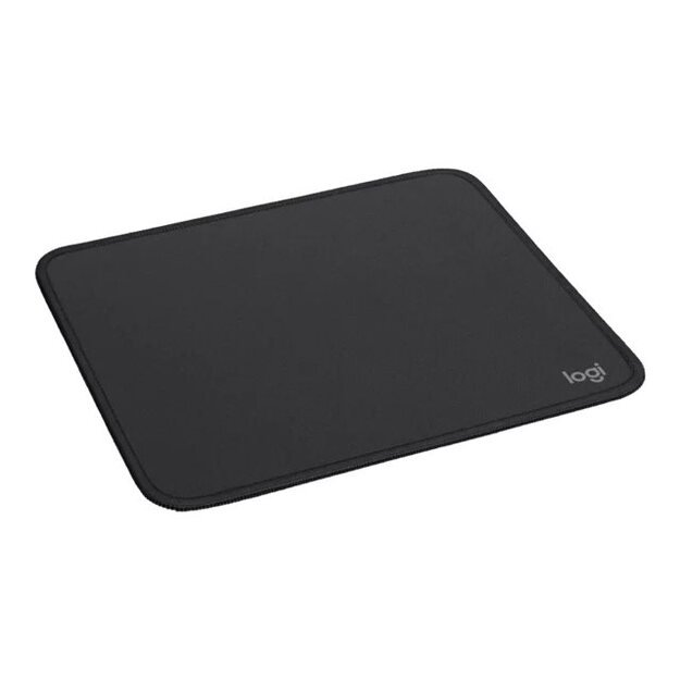 Pelės kilimėlis LOGITECH Mouse Pad Studio Series - GRAPHITE - NAMR-EMEA