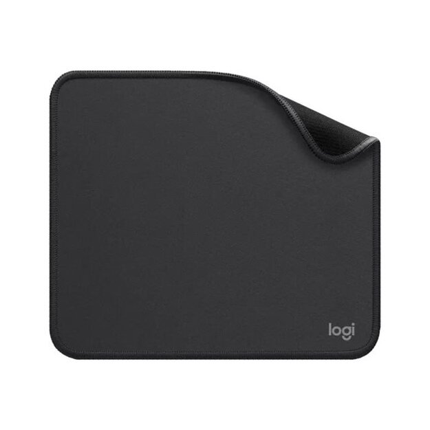 Pelės kilimėlis LOGITECH Mouse Pad Studio Series - GRAPHITE - NAMR-EMEA