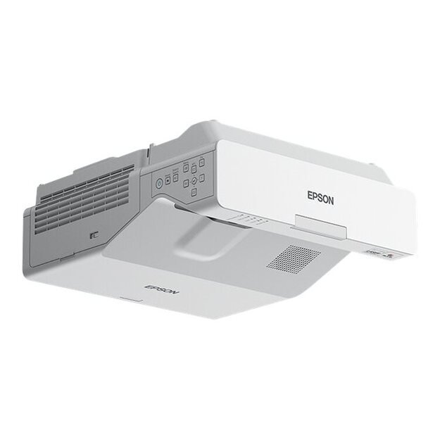 Projektorius EPSON EB-750F 3LCD FullHD Laser 3600 Lumen 0.26:1 - 0.36:1