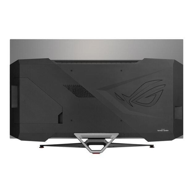 Monitorius ASUS ROG Swift OLED PG48UQ 47.5inch 4K OLED 138Hz 0.1 ms GSYNC true 10bit HDMI 2.1 DP 1.4