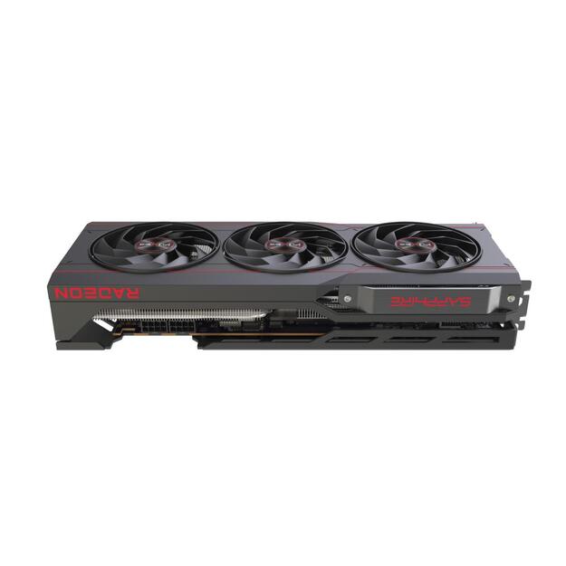 Vaizdo plokštė SAPPHIRE PULSE RADEON RX7900XT GAMING OC 20GB GDDR6 2xHDMI 2xDP