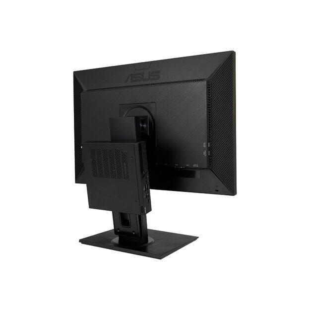 Monitorius ASUS BE24WQLB 24inch 24.1inch 16:10 1920x1200 IPS frameless DP HDMI D-Sub Mini-PC Mount Kit Flicker free Low Blue Light