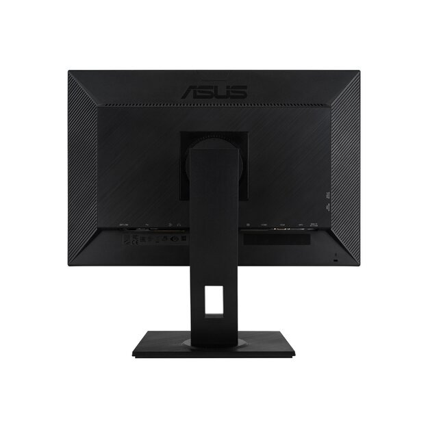 Monitorius ASUS BE24WQLB 24inch 24.1inch 16:10 1920x1200 IPS frameless DP HDMI D-Sub Mini-PC Mount Kit Flicker free Low Blue Light