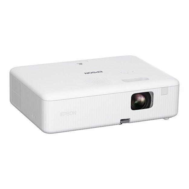 Projektorius EPSON V11HA84040 Full HD 350:1 3000 Lumen