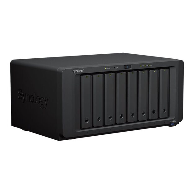 SYNOLOGY DS1823xs+ DiskStation NAS AMD Ryzen V1780B