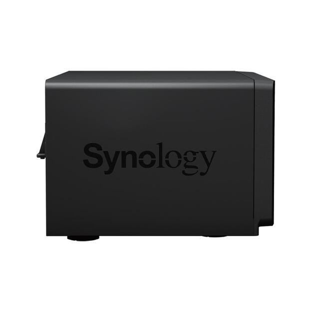 SYNOLOGY DS1823xs+ DiskStation NAS AMD Ryzen V1780B