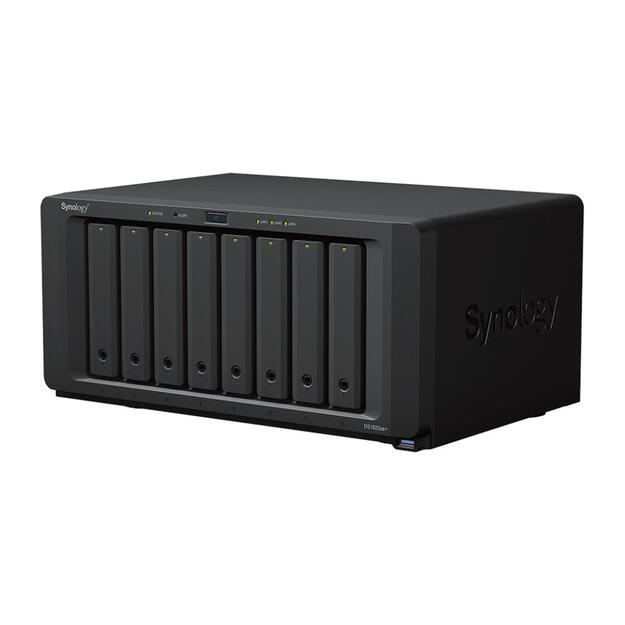 SYNOLOGY DS1823xs+ DiskStation NAS AMD Ryzen V1780B