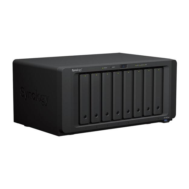 SYNOLOGY DS1823xs+ DiskStation NAS AMD Ryzen V1780B