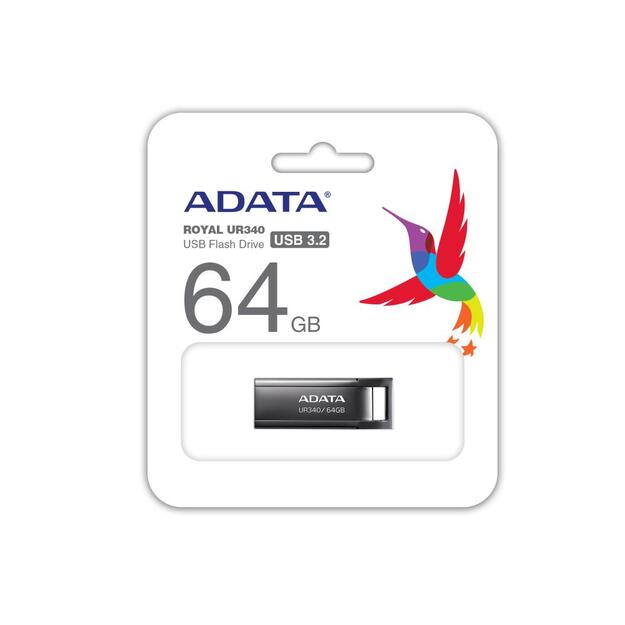 ADATA UR340 64GB USB 3.2