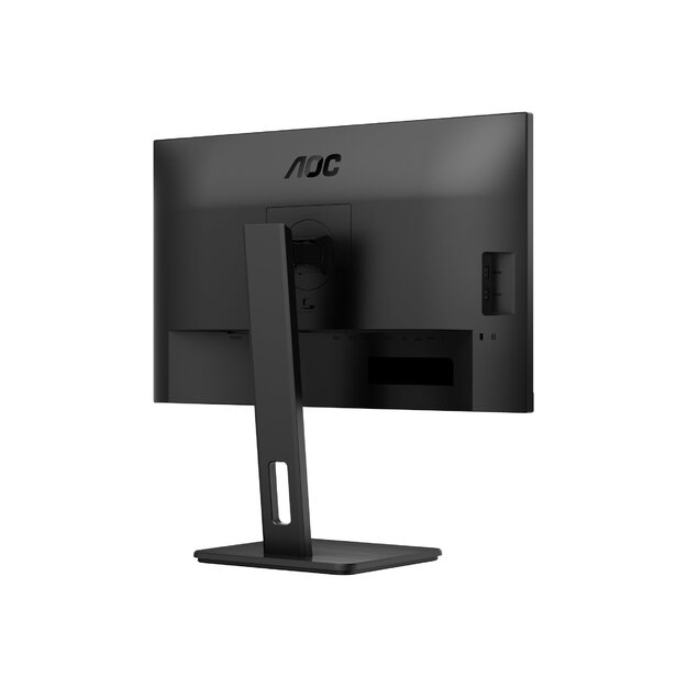 AOC 24P3CV 23.8inch IPS TFT 1920x1080 HDMI DP USB Black