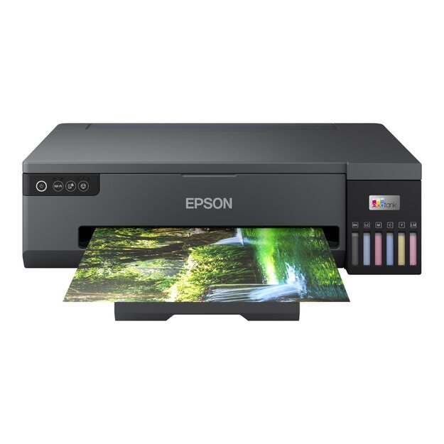 EPSON L18050 A3+ SFP ink Printer 8ppm