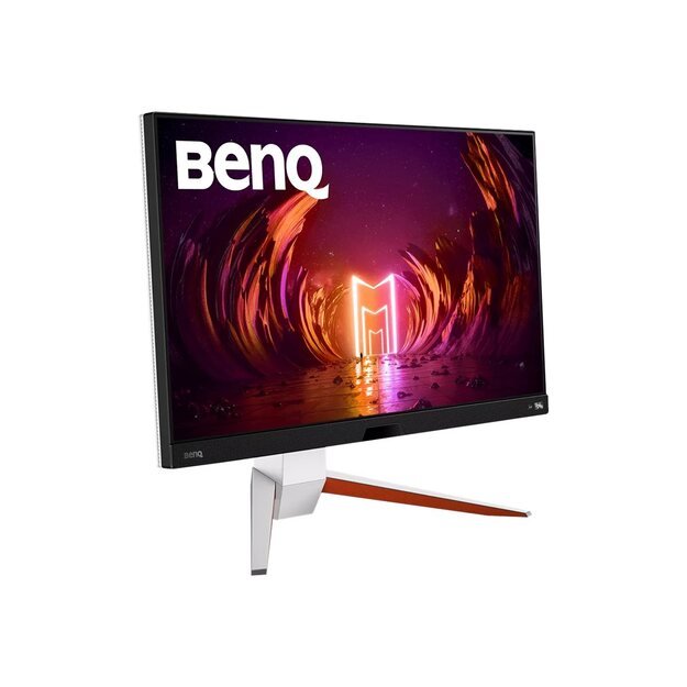 BENQ MOBIUZ EX2710U 27inch IPS 3840x2160 16:9 600cd/m2 1ms 2xHDMI DP White