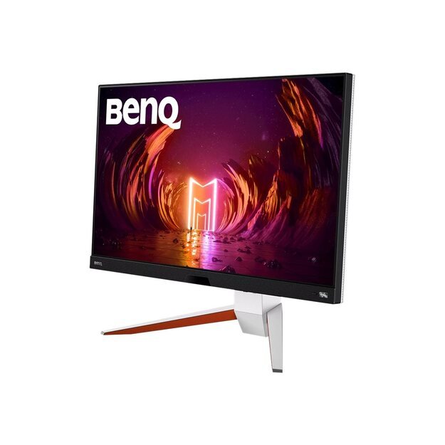 BENQ MOBIUZ EX2710U 27inch IPS 3840x2160 16:9 600cd/m2 1ms 2xHDMI DP White