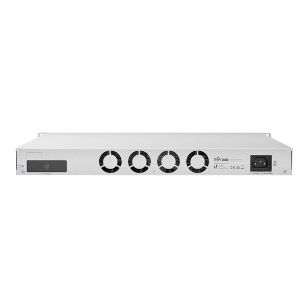 Switch|UBIQUITI|ENTERPRISE-48-POE|Type L2|2xSFP|2xSFP+|PoE ports 48|USW-ENTERPRISE-48-POE