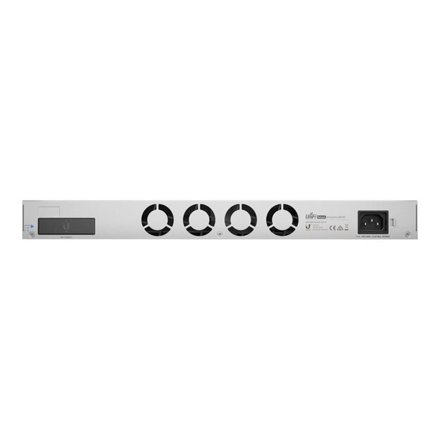 Switch|UBIQUITI|ENTERPRISE-48-POE|Type L2|2xSFP|2xSFP+|PoE ports 48|USW-ENTERPRISE-48-POE