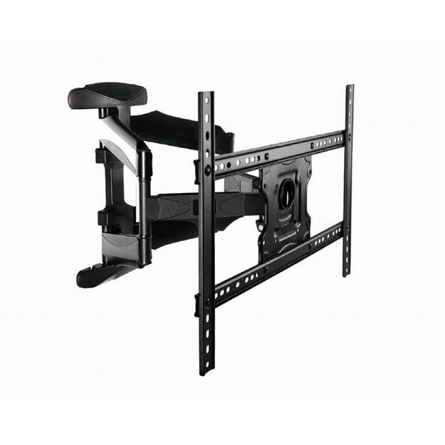 GEMBIRD Full motion TV wall mount 32-75inch 45kg