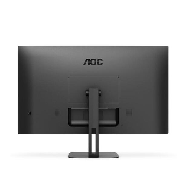 LCD Monitor|AOC|Q32V5CE/BK|31.5 |Panel VA|2560x1440|16:9|75Hz|Matte|1 ms|Speakers|Tilt|Colour Black|Q32V5CE/BK