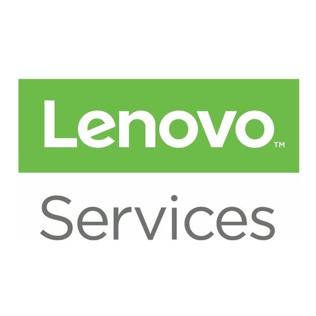 LENOVO 2Y Premier Support Plus upgrade from 1Y Premier Support 2