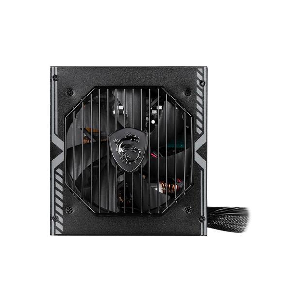 MSI MAG A750BN PCIE5 750W PSU