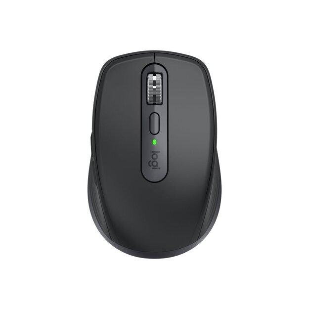 LOGITECH MX Anywhere 3S for Business - GRAPHITE - EMEA28-935