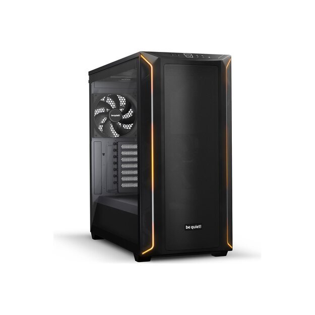 BE QUIET Shadow Base 800 DX Case Black (P)