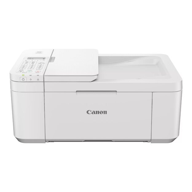 CANON PIXMA TR4751i white 8.8ppm MFP inkjet