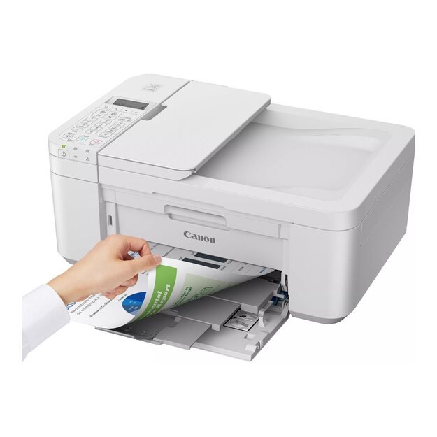 CANON PIXMA TR4751i white 8.8ppm MFP inkjet