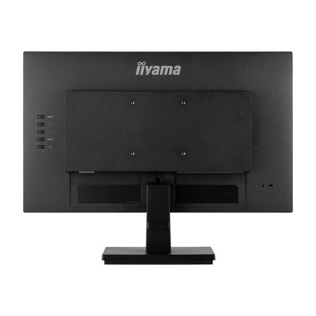 IIYAMA XU2492HSU-B6 24inch ETE IPS-panel 1920x1080 100Hz 250cd/m Speakers HDMI DisplayPort 0.4ms MPRT FreeSync USB-HUB