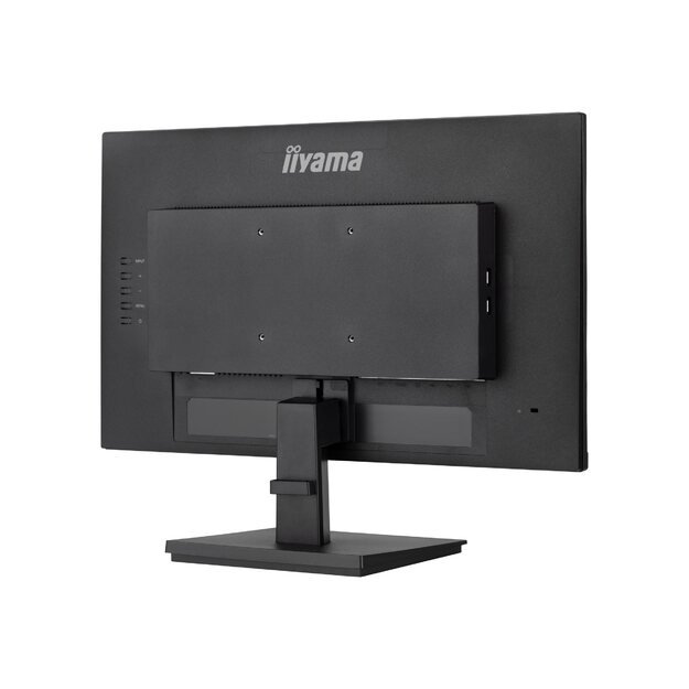 IIYAMA XU2492HSU-B6 24inch ETE IPS-panel 1920x1080 100Hz 250cd/m Speakers HDMI DisplayPort 0.4ms MPRT FreeSync USB-HUB