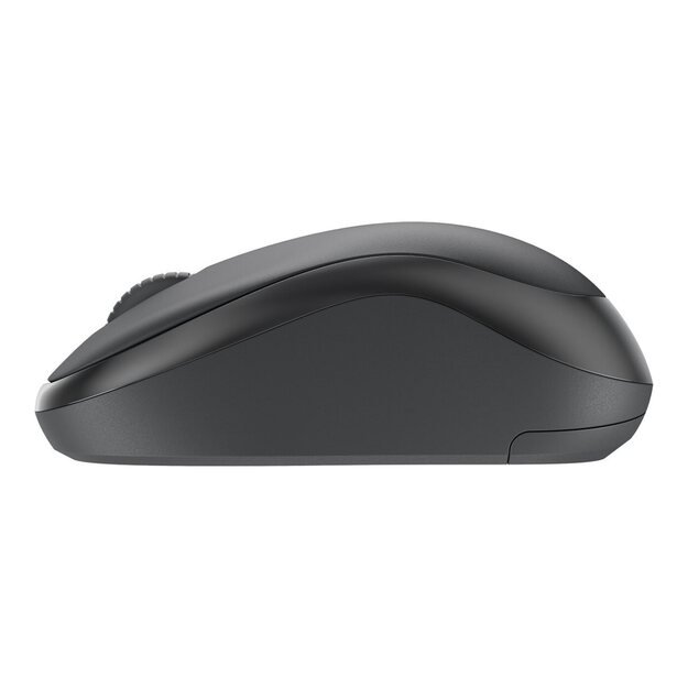 LOGITECH M240 Silent Bluetooth Mouse - GRAPHITE - EMEA-808