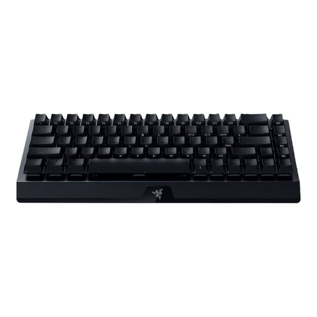 RAZER BlackWidow V3 Mini HyperSpeed Keyboard Yellow Switch Phantom Ed.US