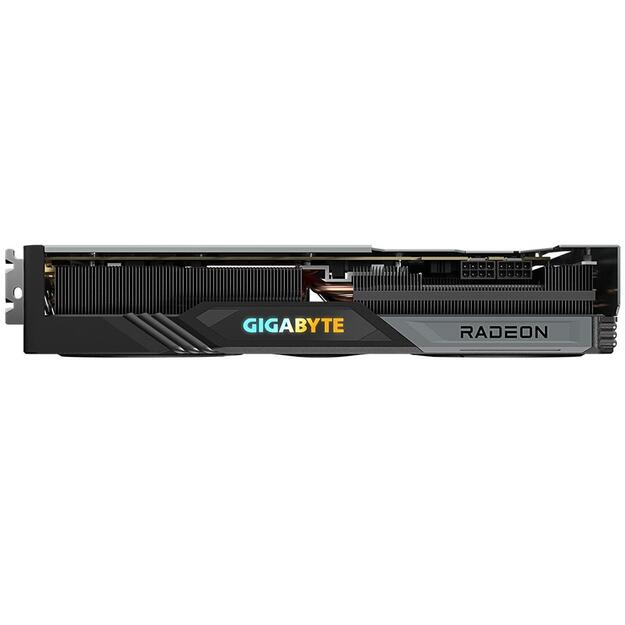 GIGABYTE Radeon RX 7800 XT GAMING OC 16GB