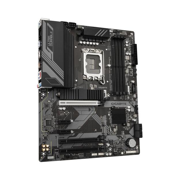 GIGABYTE Z790 D LGA1700 1xHDMI