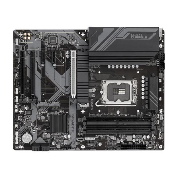 GIGABYTE Z790 D LGA1700 1xHDMI