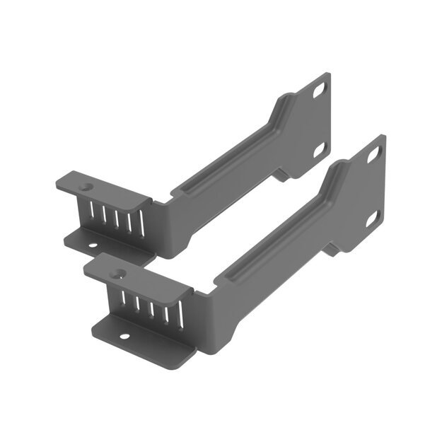 MIKROTIK RB4011IGS+RM Router 10x RJ45 1000Mb/s 1x SFP+ 8
