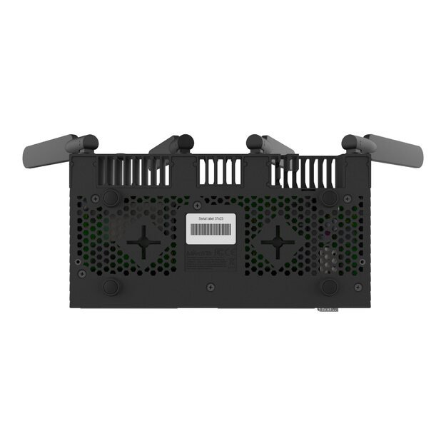 MIKROTIK RouterBOARD 4011iGS+5HacQ2HnD with Annapurna Alpine AL21400 Cortex A15 Router 2