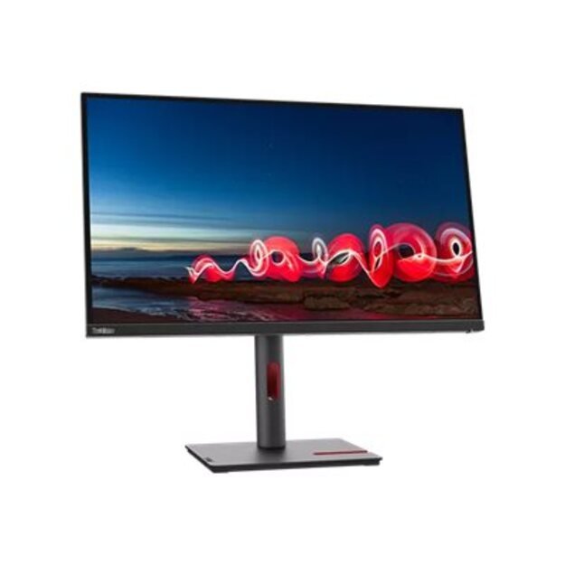 LENOVO ThinkVision T27i-30 27inch IPS 16:9 1920x1080 60Hz 300cd/m2 1000:1 3M:1 4ms DP1.2 HDMI1.4 5xUSB3.2 99sRGB